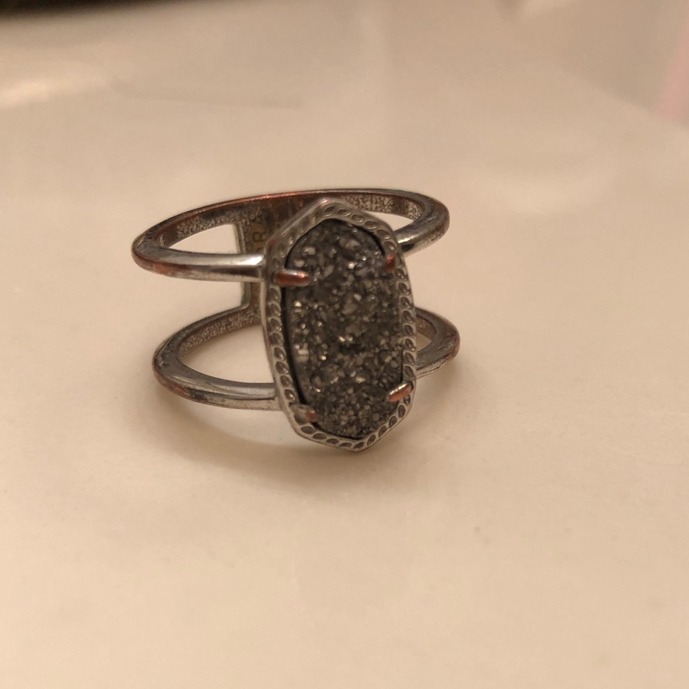 Kendra Scott ring - Picture 2 of 2